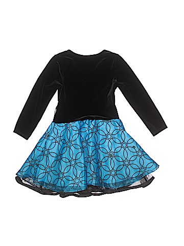 Bonnie Jean Special Occasion Dress (view 2)