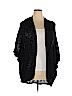 Mossimo Supply Co. Black Cardigan Size XXL - photo 1