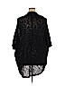 Mossimo Supply Co. Black Cardigan Size XXL - photo 2