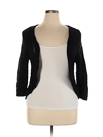 Croft & Barrow Cardigan (view 1)