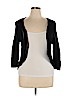 Croft & Barrow Black Cardigan Size XL - photo 1