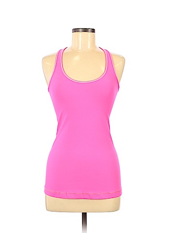 Lululemon Athletica Active T-Shirt (view 1)