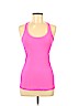 Lululemon Athletica Pink Active T-Shirt Size 6 - photo 1