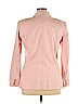 Tommy Hilfiger Pink Blazer Size 14 - photo 2