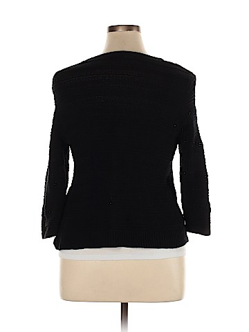 Croft & Barrow Cardigan (view 2)