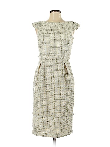 Badgley Mischka Casual Dress (view 1)