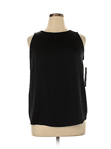 Classiques Entier Sleeveless Blouse (view 1)