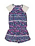 Star Ride 100% Polyester Blue Romper Size L (youth) - photo 1