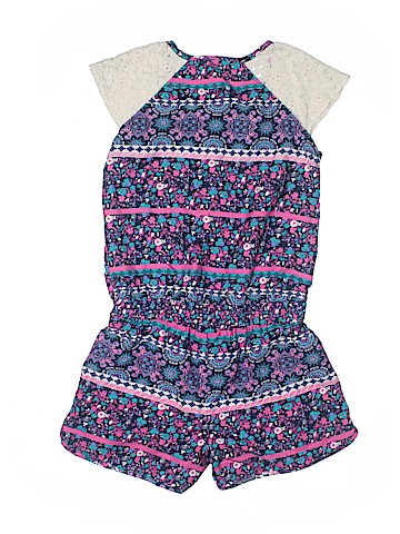 Star Ride Romper (view 2)