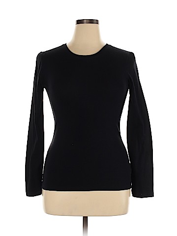 Zenana Outfitters Long Sleeve T-Shirt (view 1)