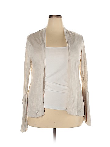 Knox Rose Cardigan (view 1)