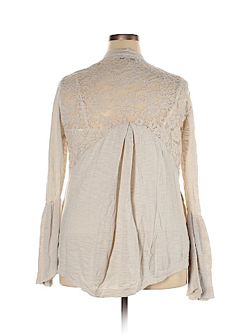 Knox Rose Cardigan (view 2)