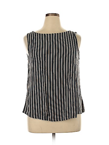 Assorted Brands Sleeveless Blouse (view 1)
