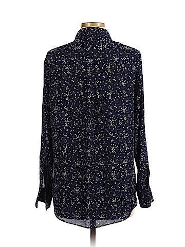 Mossimo Long Sleeve Blouse (view 2)