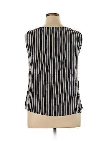 Assorted Brands Sleeveless Blouse (view 2)