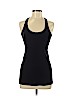 Lululemon Athletica Black Active Tank Size 8 - photo 1