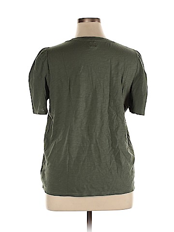 Gap Short Sleeve Top (view 2)