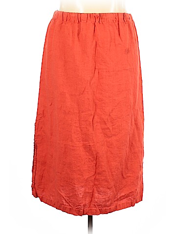 Coldwater Creek Casual Skirt (view 1)