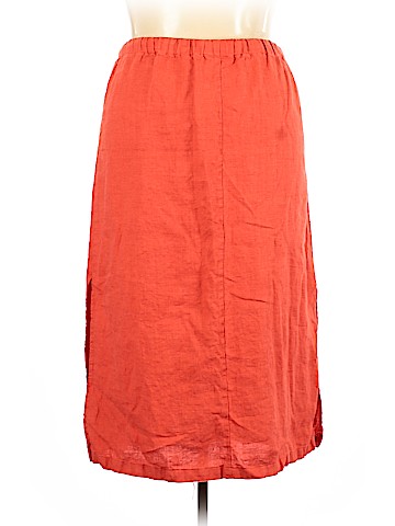 Coldwater Creek Casual Skirt (view 2)