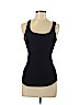 Lululemon Athletica Black Active Tank Size 8 - photo 1