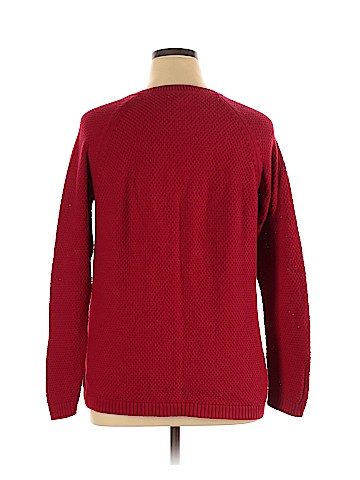 SONOMA life + style Pullover Sweater (view 2)