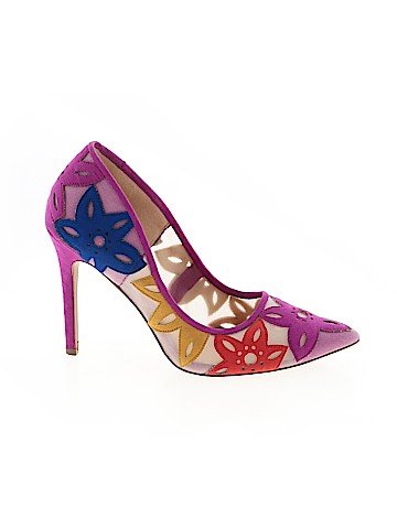 Jessica Simpson Heels (view 1)