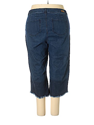 ELOQUII Jeans (view 2)