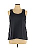 C9 By Champion 100% Polyester Gray Active Tank Size XL - photo 1