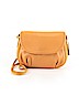 Coach Tan Leather Crossbody Bag One size - photo 1