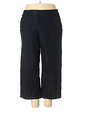 ELOQUII Khakis (view 1)