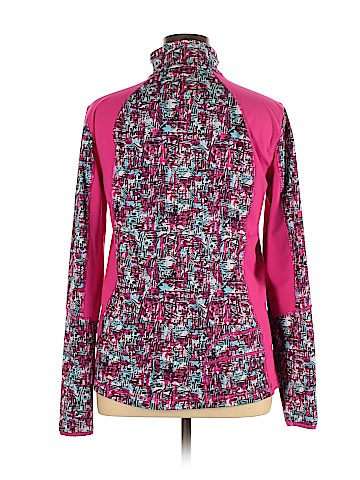 Lands' End Sport Track Jacket (view 2)