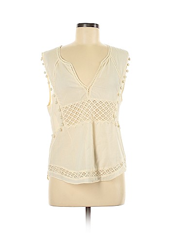 Pam & Gela Sleeveless Top (view 1)