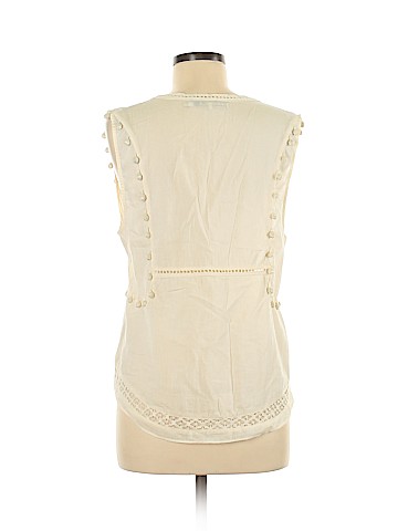 Pam & Gela Sleeveless Top (view 2)