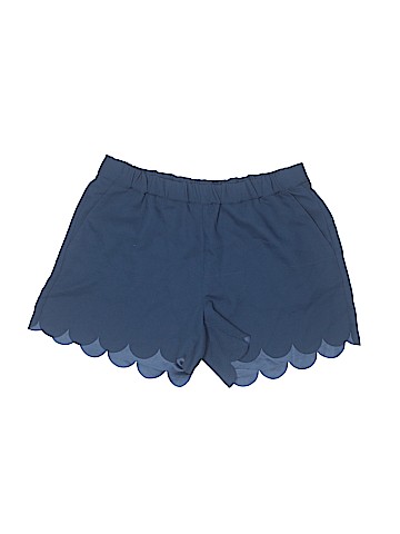 Madewell Dressy Shorts (view 1)