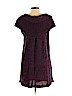 confess 100% Acrylic Purple Cardigan Size L - photo 2