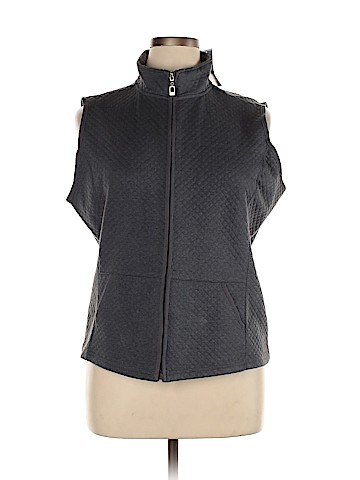 Laura Scott Vest (view 1)