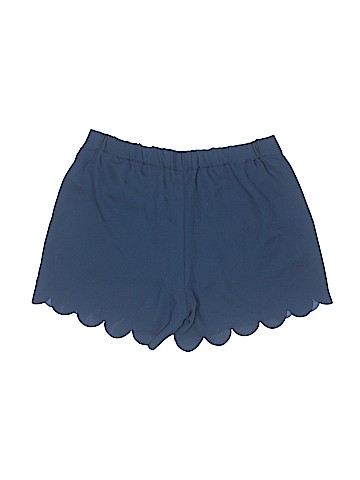 Madewell Dressy Shorts (view 2)