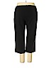 Purejill Black Casual Pants Size 2X - photo 2