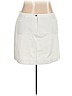 Talbots White Denim Skirt Size 26 - photo 1