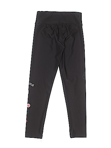 Justice Active Pants (view 2)