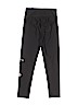 Justice Black Active Pants Size 8 - photo 2
