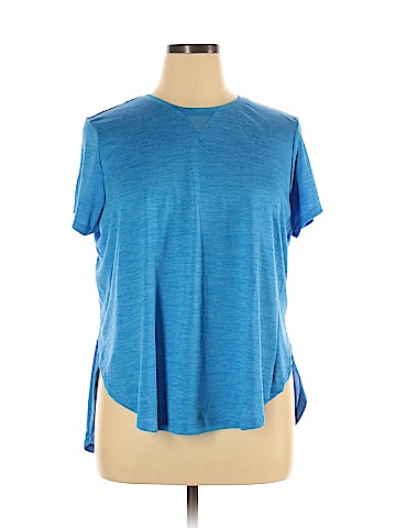 Danskin Now Active T-Shirt (view 1)