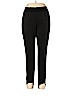 H&M Black Casual Pants Size L - photo 1