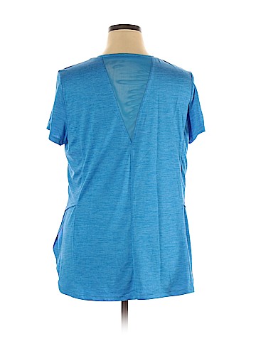 Danskin Now Active T-Shirt (view 2)