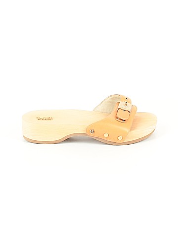 Dr. Scholl's Sandals (view 1)