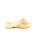 Dr. Scholl's Tan Sandals Size 6 - photo 1