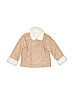Assorted Brands Tan Coat Size 2 - photo 1