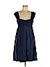 Splendid Blue Casual Dress Size M - photo 1