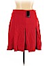 ELOQUII Red Casual Skirt Size 16 - photo 2