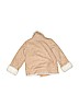 Assorted Brands Tan Coat Size 2 - photo 2